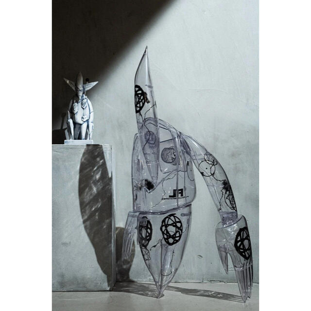 その他 FUTURA FL-006-CF Futura Laboratories その他 FUTURA FL-006