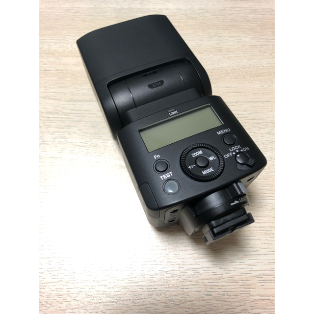 SONY HVL-F45RM ソニー フラッシュ ストロボ