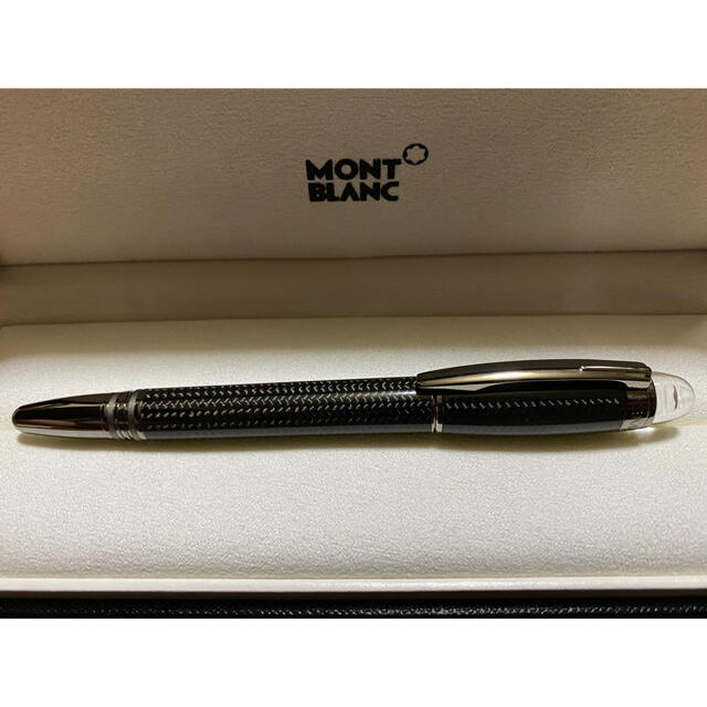 モンブラン ボールペン モンブラン スターウォーカー アルティメット