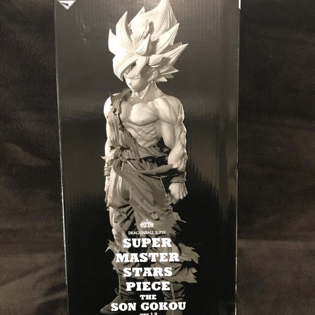 SMSP 孫悟空A賞ver 1.5国内正規品