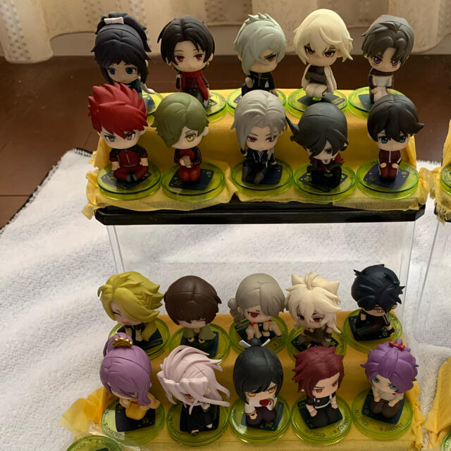 DMM - 刀剣乱舞 すわらせ隊 1〜10 コンプリートの通販 by マカロン's