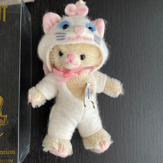 メリーソート ディズニー ティガー パンキー チーキー 2006 WDW