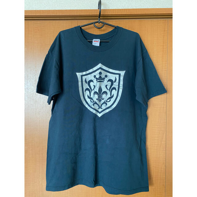 Dragon Ash】ツアーTシャツ バンドTシャツ ドラゴンアッシュ 未使用