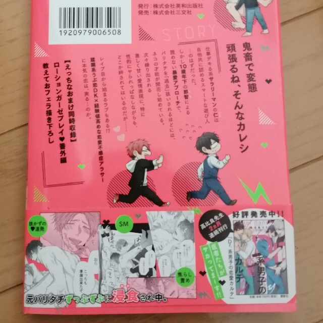 専用☆ご機嫌カレシ（仮）が鬼畜過ぎて仕方ないの通販 by shop｜ラクマ