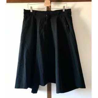 BLACK COMME des GARCONS（サルエルパンツ）のフリマアイテム一覧