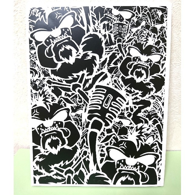 KAT-TUN - TOUR 2007 cartoon KAT-TUN II You パンフレットの通販 by