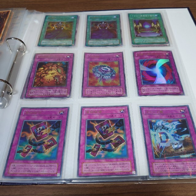 遊戯王 初期、2期まとめ売り 遊戯王 遊戯王カード まとめ売り 引退品