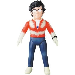 MEDICOM TOY - 庵野秀明 ダイコンフィルム版 帰ってきたウルトラマン