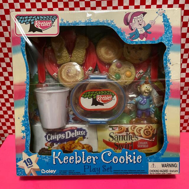 アメトイ ヴィンテージ プレイフード ままごと SUBWAY 未使用