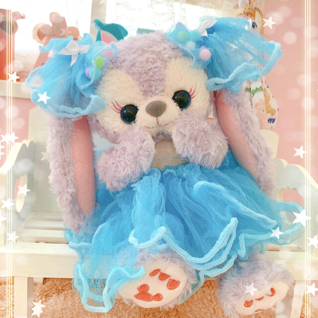 TDSディズニーシー Sサイズ ジェラトーニ ぬいぐるみ