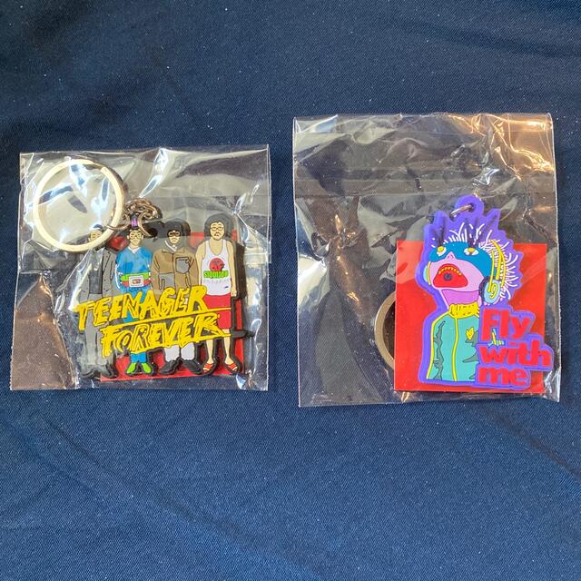 King Gnu ガチャ 12点セット King Gnu ガチャ 12点セット King Gnu