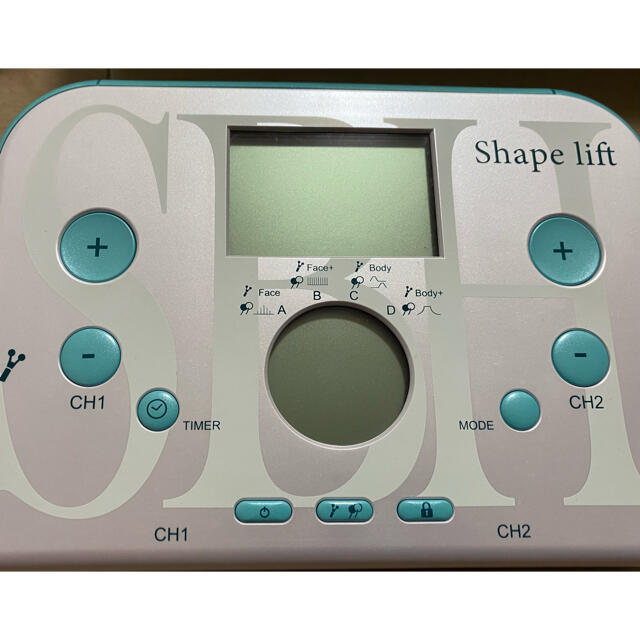 スリムビューティーハウス シェイプリフト