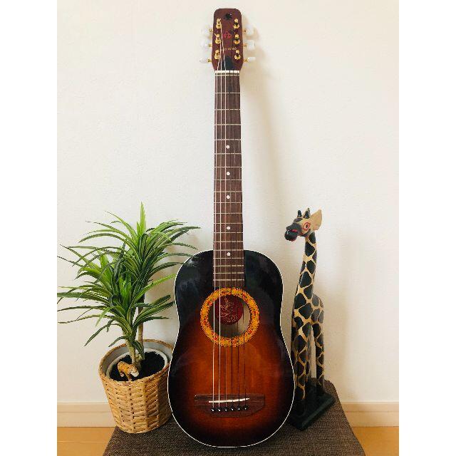 yairiヤイリLadybirdレディバード Enjoy アコースティックギター K