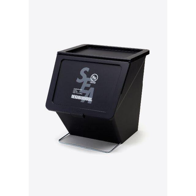 NEIGHBORHOOD BOX / P-CONTAINER NEIGHBORHOOD BOX P-CONTAINER