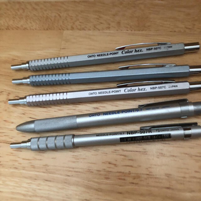 廃盤 オート ニードルポイント ペン回し 廃盤 オート ニードルポイント