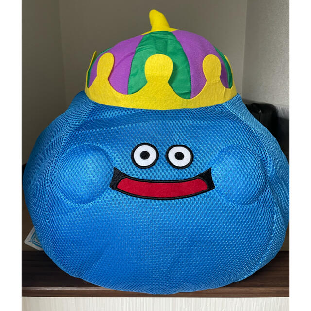 SQUARE ENIX - キングスライム ぬいぐるみの通販 by JOKER's shop