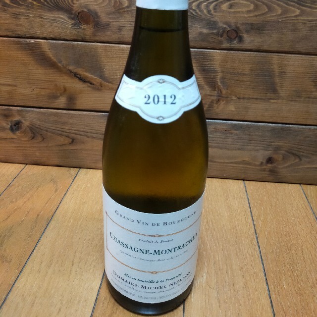 ルロワ サントーバン プルミエクリュ ルージュ 1996 Leroy