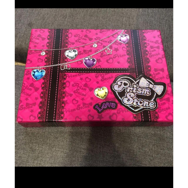 プリズミーサイン付き、レア多数、中身あり】 プリティーリズム