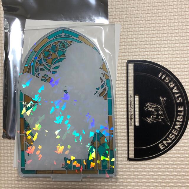 あんさんぶるスターズ!! 中国限定 花窓アクスタ 礼瀬マヨイの通販 by