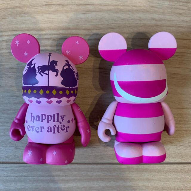 MEDICOM TOY - 【希少】ベアブリック チシャ猫 happily ever afterの