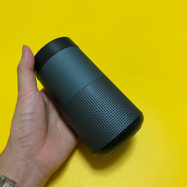 特価】 ボーズ BOSE Soundlink Revolve ジャンク品 【公式通販】