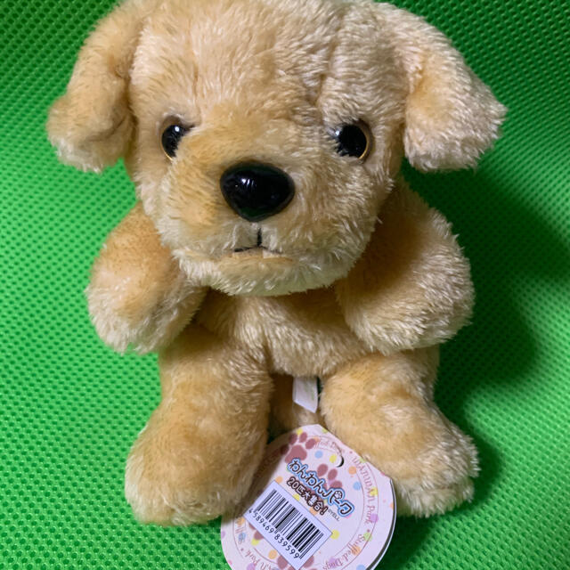 わんわんパーク ぬいぐるみの通販 by ていぼり's shop｜ラクマ