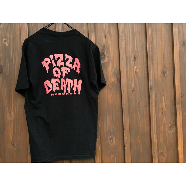 KUZIRA death tシャツ Lサイズ