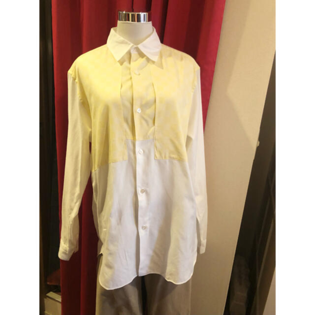 希少サイズ ヴェロニクブランキーノ ボーダー Tシャツ ヴィンテージ