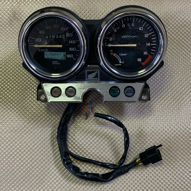 ホンダ - ホンダ ジェイド250 メーターの通販 by トママーケット