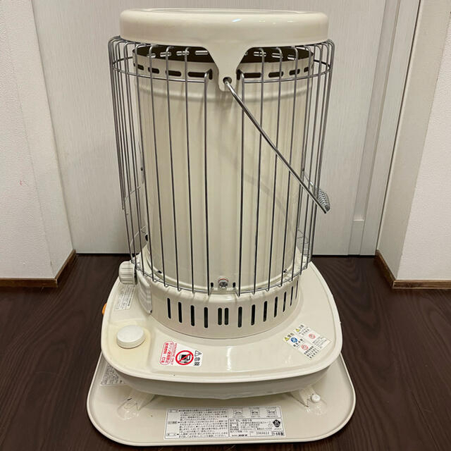 コロナ 灯油ストーブ 2016年製 CORONA SL-6616 コロナ SL-6616