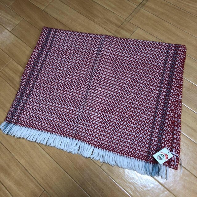新品【オッタエーカル】八重樫茂子さん ストールの通販 by タニャン9's