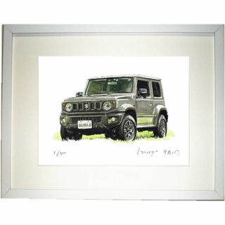 直筆サイン入り写真 ジェイ・コートニー ターミネーター/フレーム別/SA