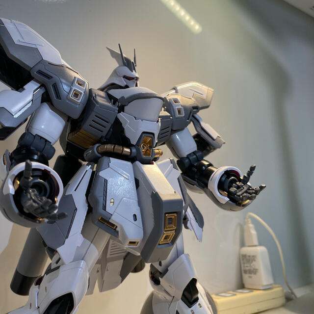 MGサザビーver.ka 全塗装 最終値下げ！