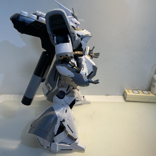 MGサザビーver.ka 全塗装 最終値下げ！