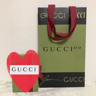 GUCCI（ショップ袋）のフリマアイテム一覧