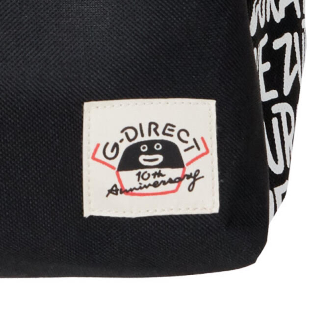 GLAY ズラーリュック Ver.4 (初代復刻版) GLAY ズラー リュック 復刻版