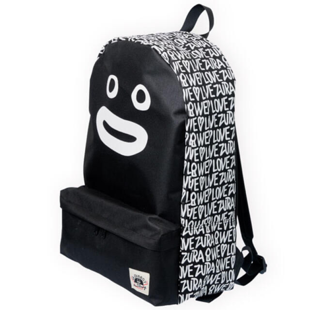 GLAY ズラーリュック Ver.4 (初代復刻版) 未使用に近い】GLAY ズラー