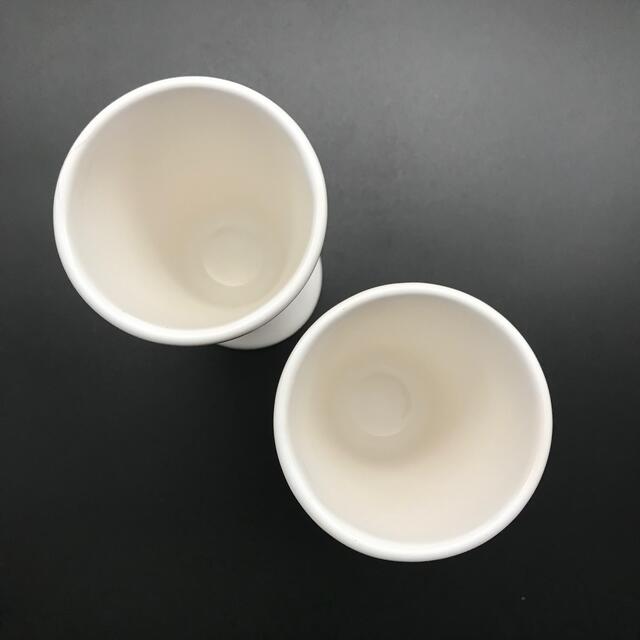 フランス アンティーク LU PETIT BEURRE マグカップ LUビスケット