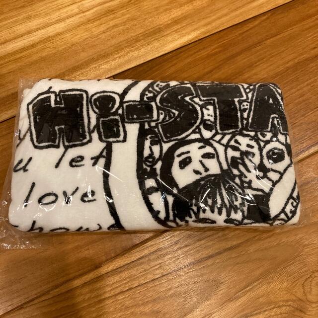 Hi-STANDARD STAY GOLD フェイスタオルの通販 by fact8292's shop｜ラクマ