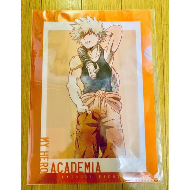 ベースヤードトーキョー ヒロアカ 爆豪勝己 Amazon.co.jp: 僕の