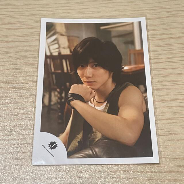 Jr.時代あり！】京本大我 公式写真 136枚 SixTONES - 京本大我