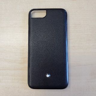 MONTBLANC（iPhoneケース）のフリマアイテム一覧