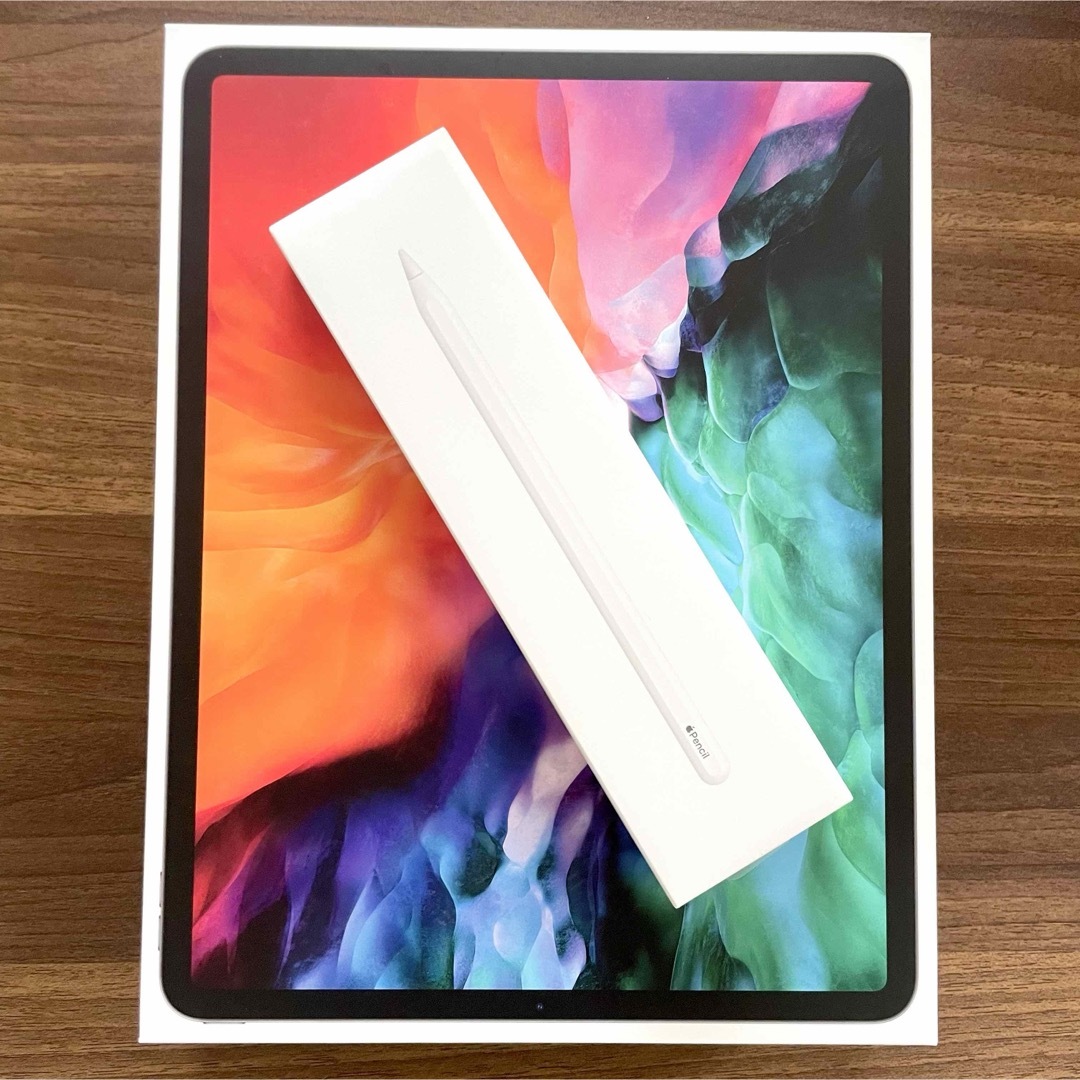 ipad pro 第4世代 12.9インチ 128GB 【公式通販】
