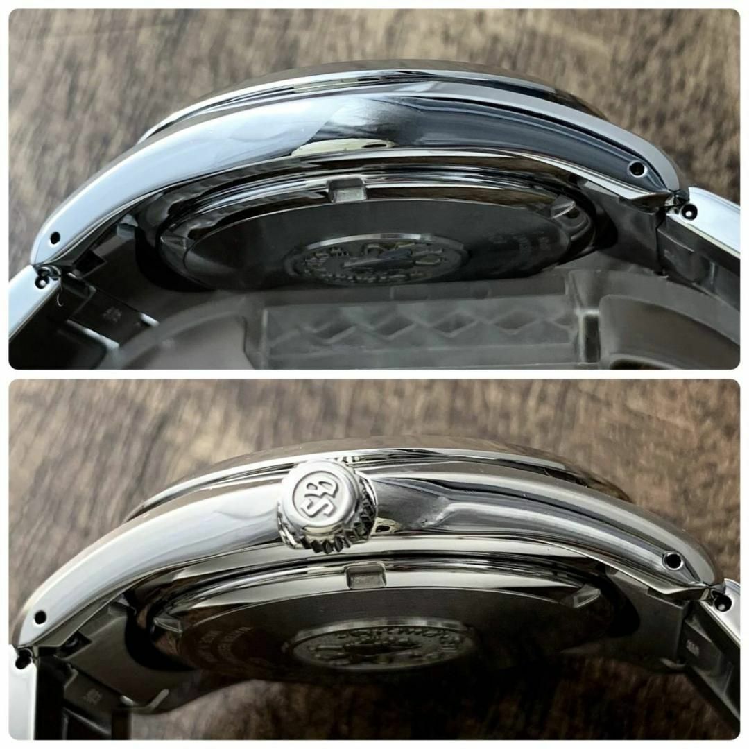 正規店購入 美品] SEIKO×CINCH31mm クォーツ 専用箱 保証書付 正規店