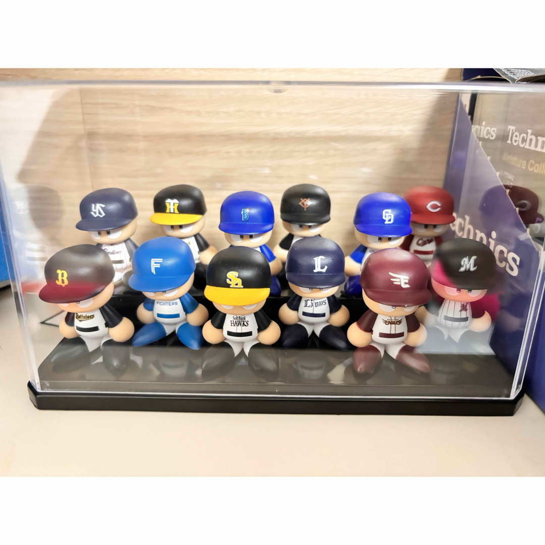 パワプロくん ならぶんです 4点セット パワフルプロ野球 パワプロくん