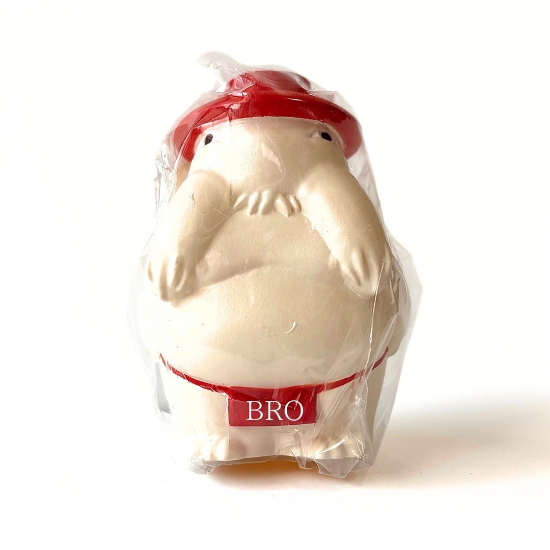 廃盤】千と千尋の神隠し おしら様 指人形 ゆびにんぎょう