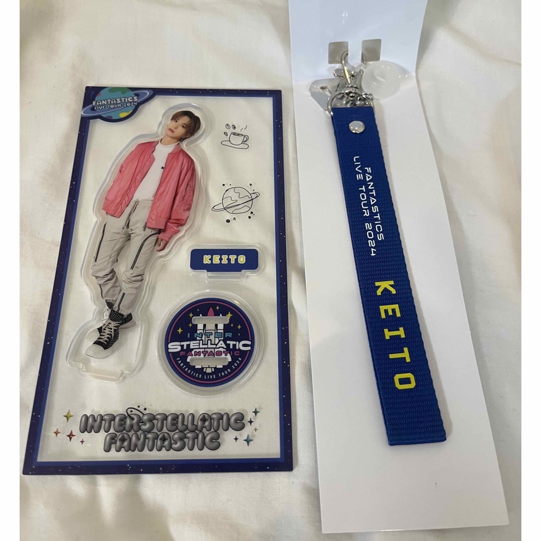 アクリルスタンド 木村慧人 アクスタ BOT FANTASTICS BOT 木村慧人