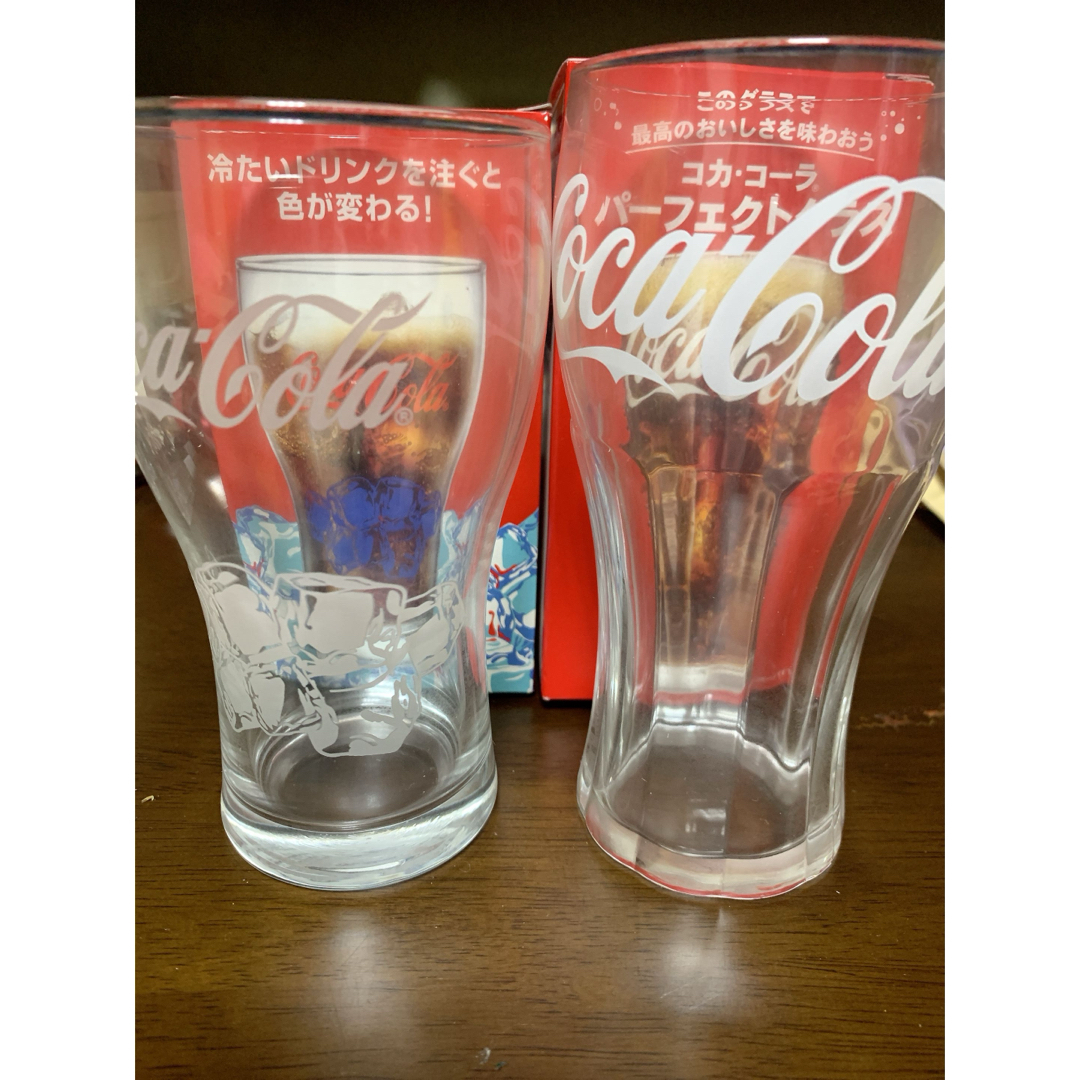 コカ・コーラ 写ルンです ノベルティグッズ 非売品 コカ・コーラグッズ