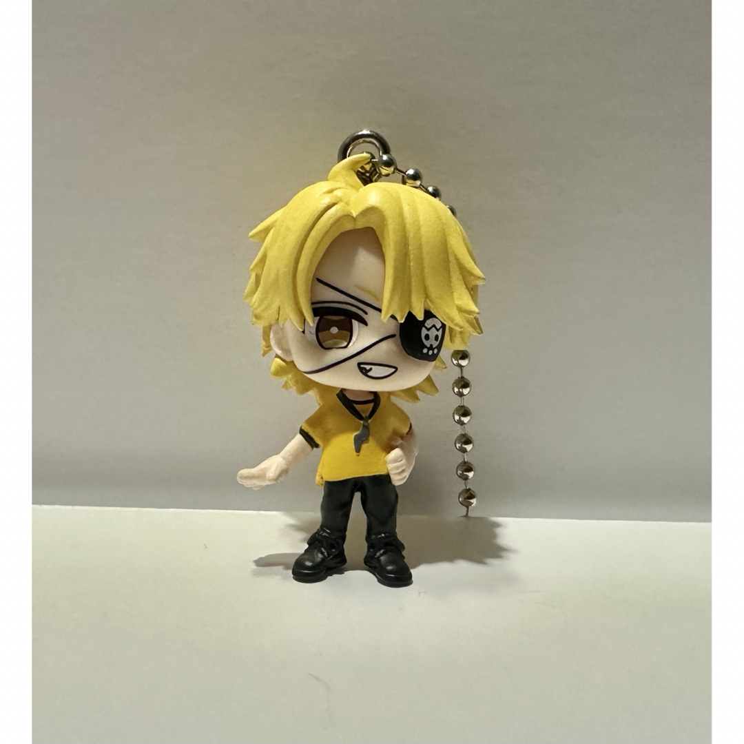 カラフルピーチ コレクションフィギュア たっつん からぴちの通販 by