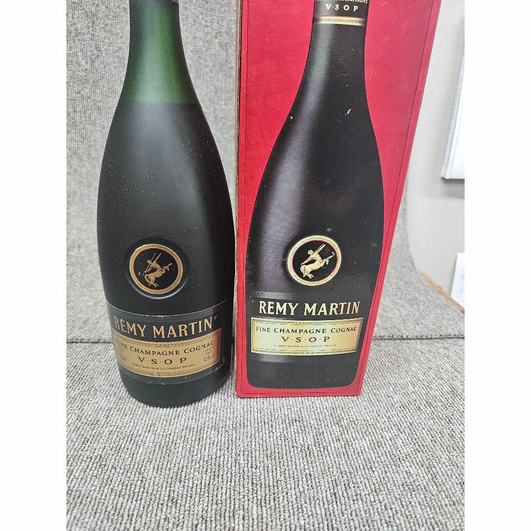 未開栓】REMY MARTIN CENTAURE XO レミーマルタン REMY MARTIN